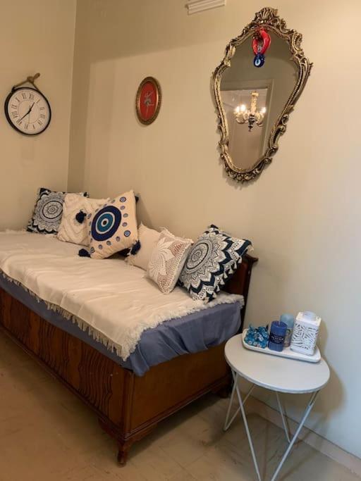 House Of Meropi Appartement